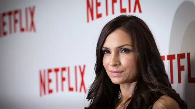 Se face un spin-off la „Lista neagră”, cu Famke Janssen