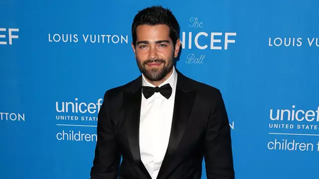 Cum a renunţat la alcool Jesse Metcalfe („Neveste disperate”)?