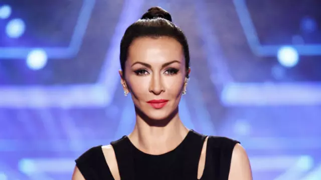 Mihaela Rădulescu și-a impresionat iubitul găting gulaș