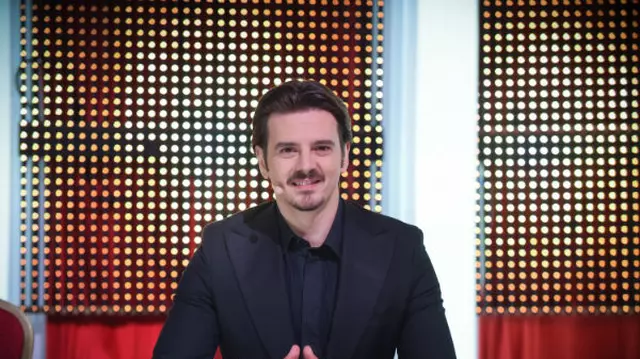 Mihai Petre a intrat în cantonament de ziua lui