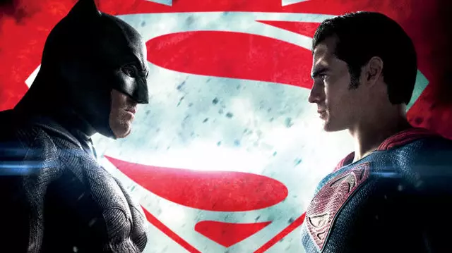 „Batman vs Superman: Zorii dreptăţii” are şi versiune dublată