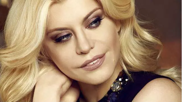 Loredana a mai lansat o piesă, “Venus şi Marte”