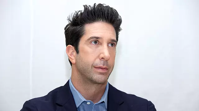 David Schwimmer are serial nou, la AMC: „Feed the Beast”