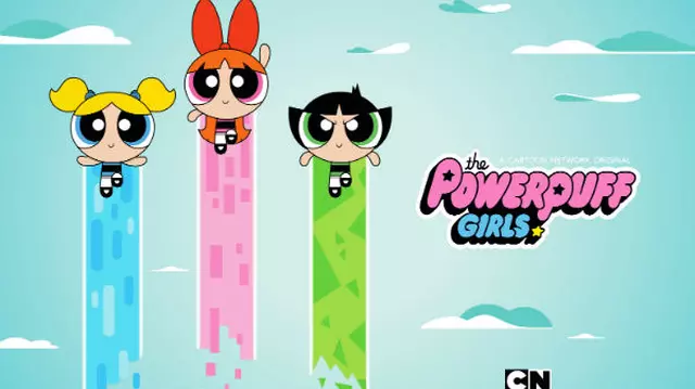 „Fetițele Powerpuff” revin cu un nou sezon la Cartoon Network