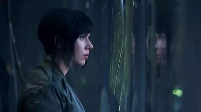 A început producția „Ghost in the Shell”, în Noua Zeelandă