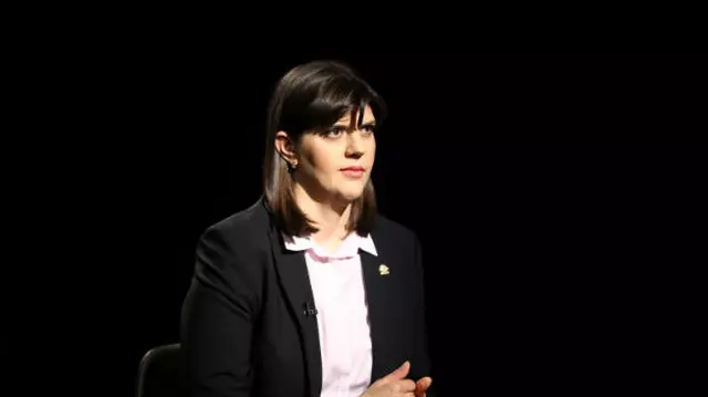 Laura Codruța Kovesi vine la “După 20 de ani”
