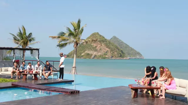 Cinci cupluri își vor testa relația la „Temptation Island – Insula iubirii”