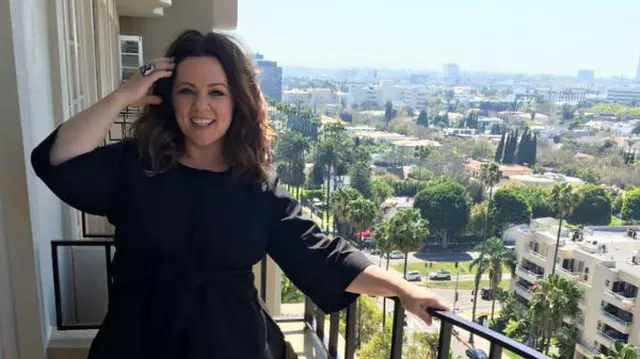 Melissa McCarthy revine în „Fetele Gilmore”!