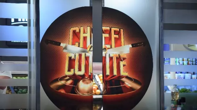 Luni, 4 aprilie, un bucătar celebru vine la „Chefi la cuțite”