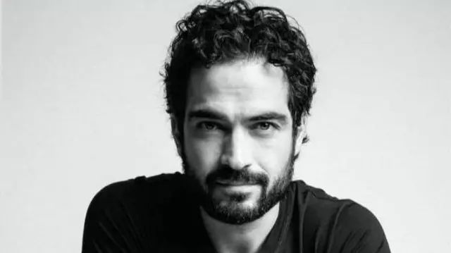 Poncho Herrera, ex RBD, va fi tată