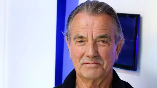 Eric Braeden are o viață mai palpitantă decât Victor din „Tânăr şi neliniştit”