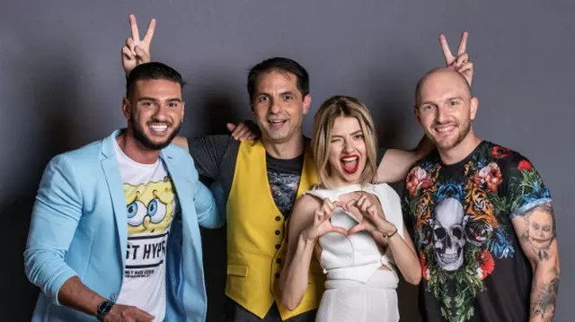 “Plasa de stele” revine vara aceasta, la Antena 1, cu cele mai tari farse