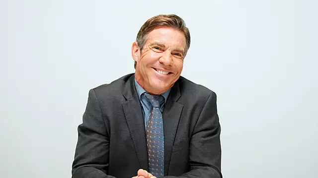 Dennis Quaid, divorţ cu repetiţie