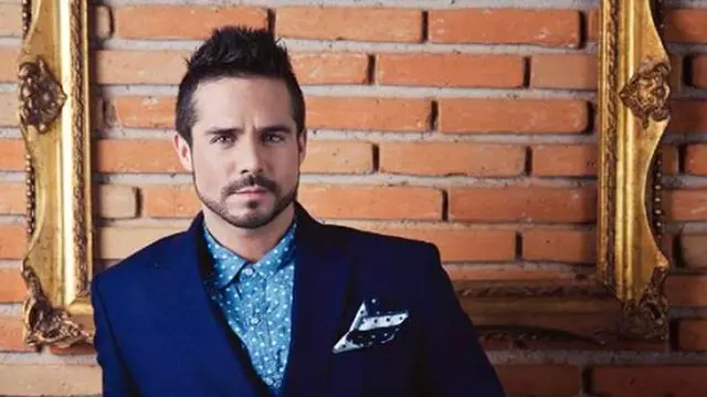 Aviz fanelor: Actorul Jose Ron e trist că nu are iubită