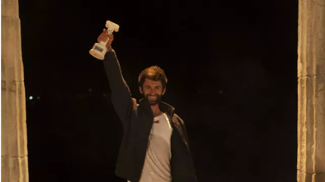 Actorul Paul Ipate este Fermierul anului 2016!