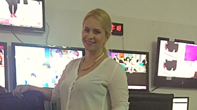 Paula Chirilă s-a alăturat echipei „Mireasă pentru fiul meu”