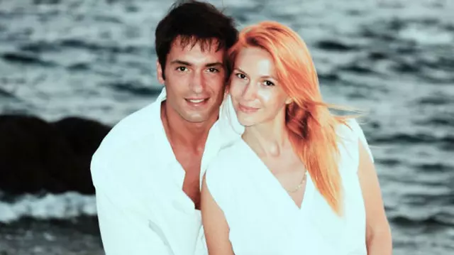 Adela Popescu și Radu Vâlcan au devenit părinți