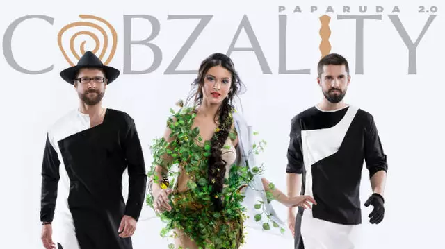 Cobzality lansează videoclipul piesei „De la Căpâlna”