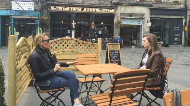 TVR Internaţional difuzează joi „Românii după Brexit”