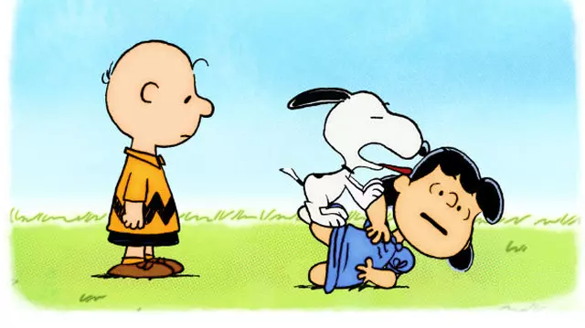 În luna august, ne întâlnim cu Snoopy la Minimax