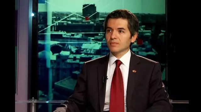 Ambasadorul Turciei vine în această seară la „Știrile Kanal D”