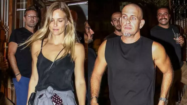 Supermodelul Bar Refaeli a născut o fetiţă