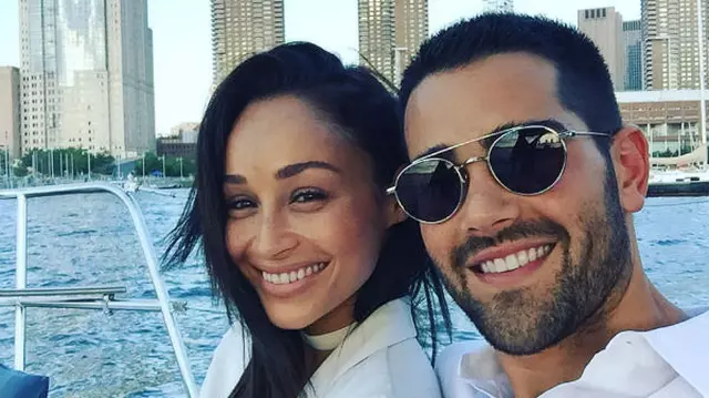 Jesse Metcalfe, din „Neveste disperate”, s-a logodit
