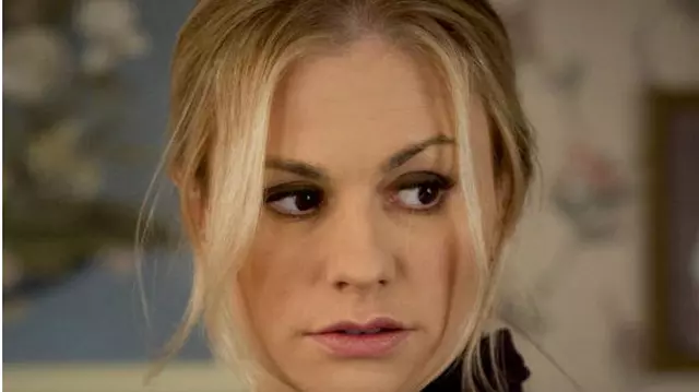 Anna Paquin („True Blood”) joacă într-o miniserie Netflix