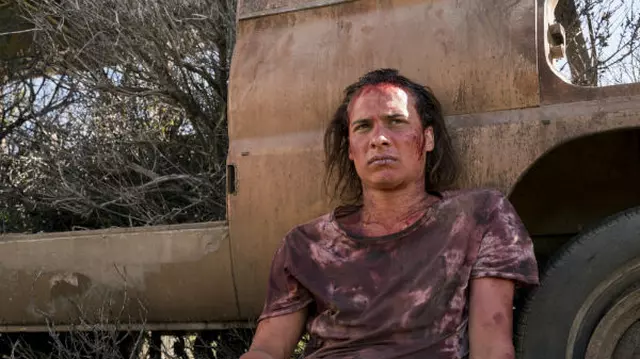 „Fear the Walking Dead” revine în premieră exclusivă la AMC
