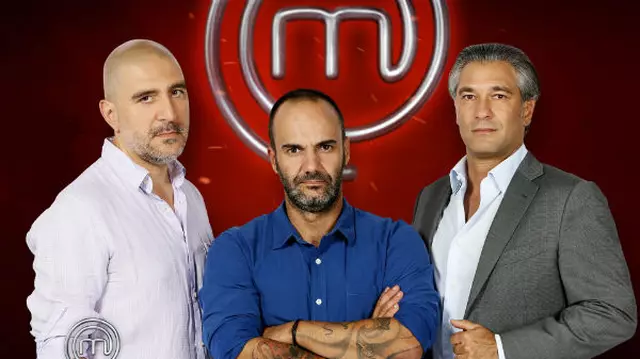 „MasterChef”, show-ul culinar de la Pro TV, are un nou juriu