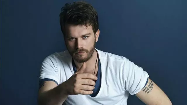 Au apărut informații noi despre serialul lui Kıvanç Tatlıtuğ