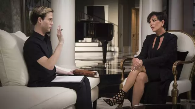 Sezonul 2 din „Hollywood Medium with Tyler Henry”, din 28 august, la E!