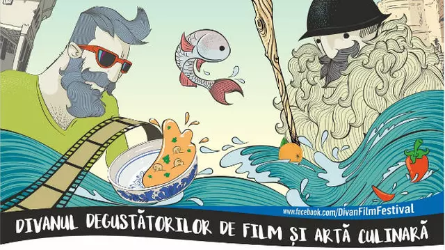 26 de scurtmetraje balcanice în programul Divan Film Festival