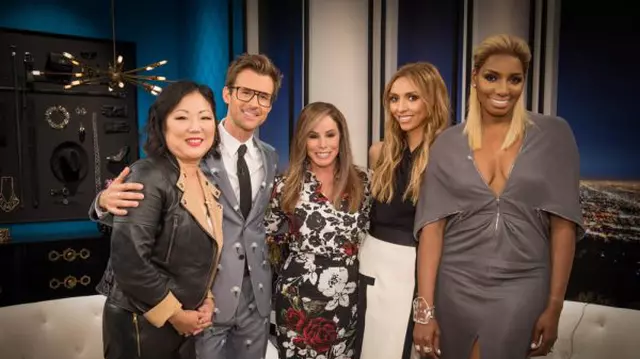 E! vă invită pe covorul roșu de la Săptămâna Modei de la New York