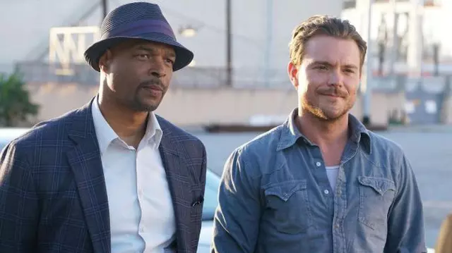 Serialul „Lethal Weapon” are premiera diseară la Digi Film