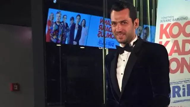 Murat Yildirim („Asi – Împotriva destinului”): Întâi un film, apoi un serial