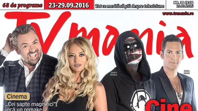 NUMĂRUL CURENT 38/2016
