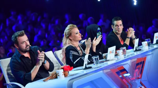 Antena 1 difuzează în weekend două ediții „X Factor”