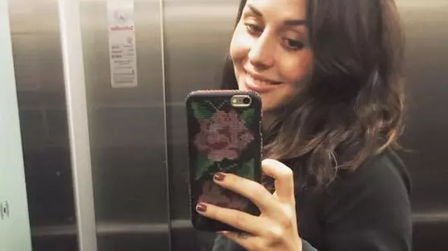 Actriţa Zuria Vega a ales numele viitorului bebeluş