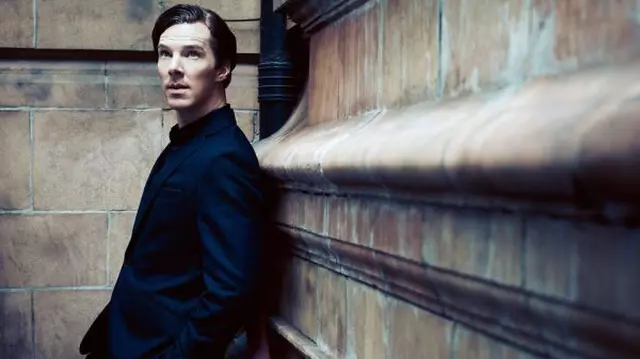 Benedict Cumberbatch spune că sezonul 4 din „Sherlock” ar putea fi ultimul