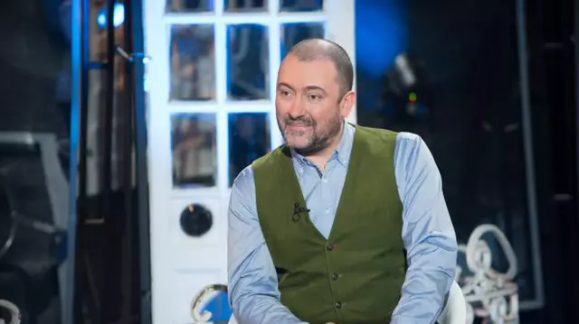 Cătălin Ştefănescu aduce imagini în premieră la un „Un portret de secol”