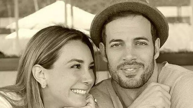 William Levy şi Elizabeth Gutierrez: „Copiii ne-au cerut să ne căsătorim”