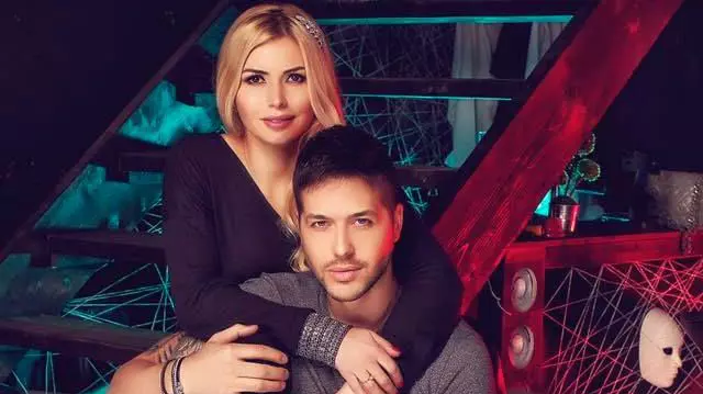 FOTO. George se pregătește să devină tătic pentru a doua oară