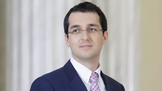 Vlad Voiculescu la „Dosarele DNA”: Ce s-a schimbat la un an de la Colectiv