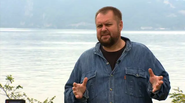 Surse Paginademedia.ro: Cristian Tabără va avea emisiune nouă la TVR
