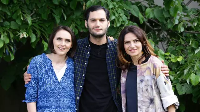 Echipa „Visuri la cheie” renovează apartamentul familiei Tudorache