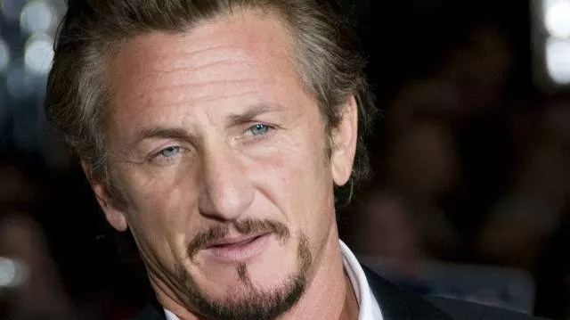 FOTO. Sean Penn s-a cuplat cu fiica de 24 de ani a lui Vincent D’Onofrio