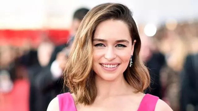 Emilia Clarke, din „Urzeala tronurilor”, va fi în spin-off lui Han Solo