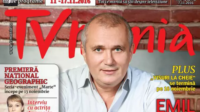 NUMĂRUL CURENT 45/2016