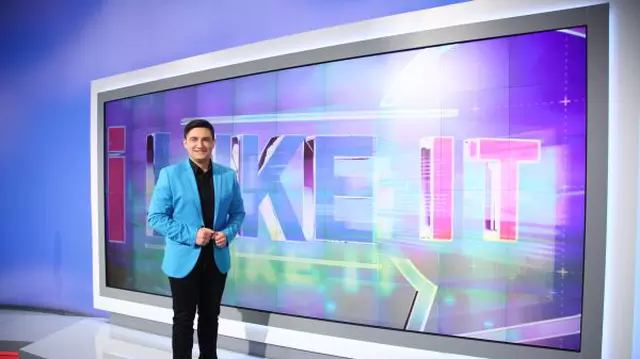 Deliric povestește la „IlikeIT” cum s-a împrietenit cu internetul